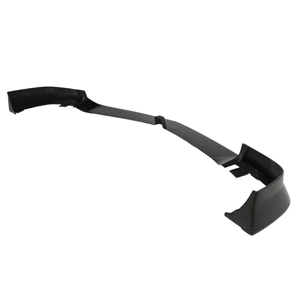 Anderson Composites Type-SS Splitter, Carbon Fiber2010-2013 Camaro SS - Image 4