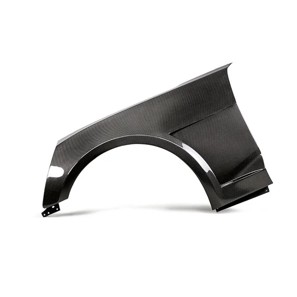 Anderson Composites Type-SS Vented Fenders, Carbon Fiber2016-2024 Camaro Non-ZL1