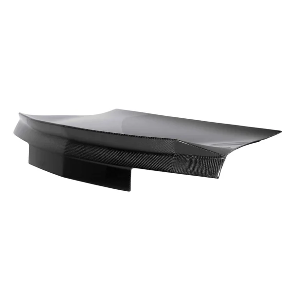 Anderson Composites Type-ST Decklid w/ Integrated Spoiler, Carbon Fiber2010-2013 Camaro