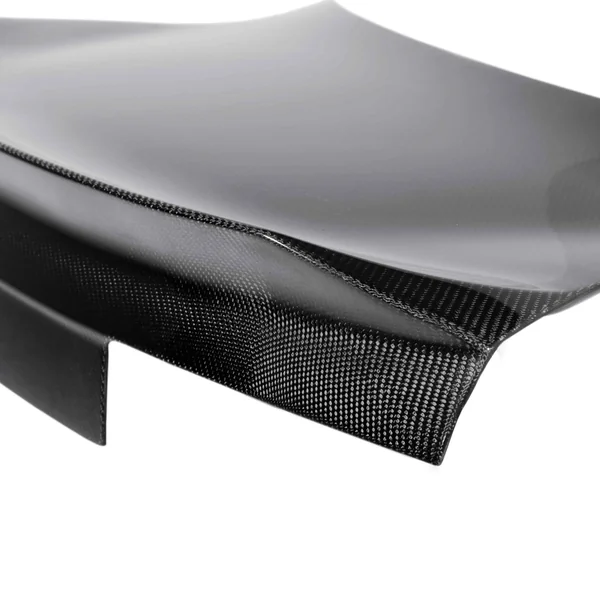 Anderson Composites Type-ST Decklid w/ Integrated Spoiler, Carbon Fiber2010-2013 Camaro - Image 4