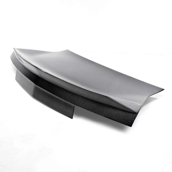 Anderson Composites Type-ST Decklid w/ Integrated Spoiler, Carbon Fiber2010-2013 Camaro - Image 5