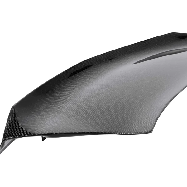 Anderson Composites Type-ST Decklid w/ Integrated Spoiler, Carbon Fiber2010-2013 Camaro - Image 6