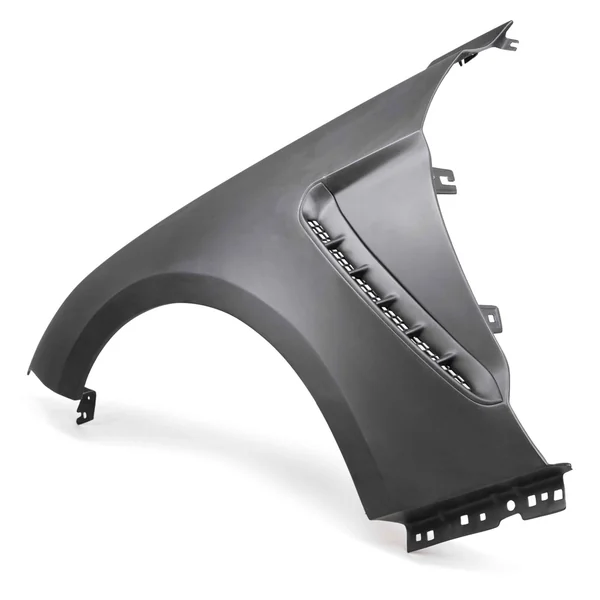 Anderson Composites Type-ST Front Fenders, Fiberglass2018-2023 Ford Mustang w/ Type-ST Front Bumper - Image 3
