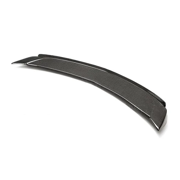 Anderson Composites Type-ST Spoiler w/Wicker Bill, Carbon Fiber2016-2024 Camaro SS Coupe