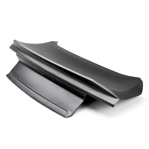 Anderson Composites Type-ST Trunk Lid w/ Integrated Spoiler, Fiberglass2015-2023 Ford Mustang