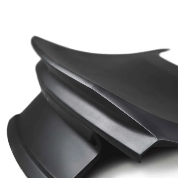 Anderson Composites Type-ST Trunk Lid w/ Integrated Spoiler, Fiberglass2015-2023 Ford Mustang - Image 2