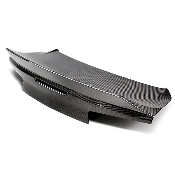 Anderson Composites Type-ST Trunk Lid w/Spoiler, Carbon Fiber2016-2024 Camaro Coupe