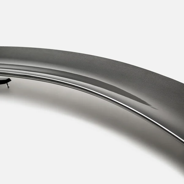 Anderson Composites Type-TPW Track Pack Wing, Carbon Fiber2015-2023 Ford Mustang - Image 3