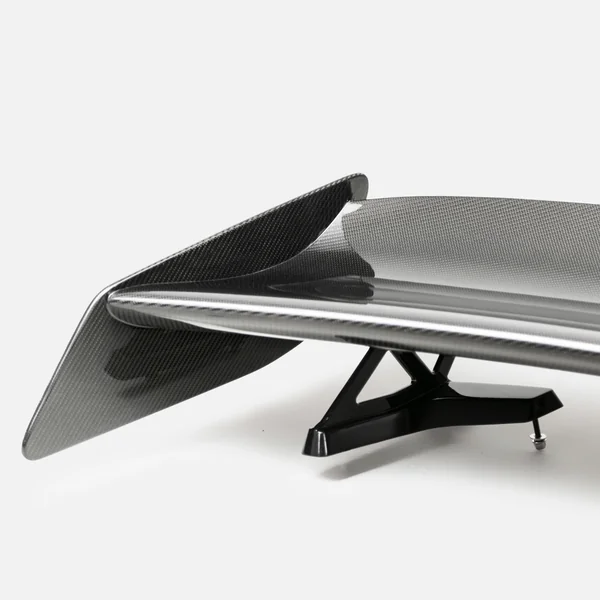 Anderson Composites Type-TPW Track Pack Wing, Carbon Fiber2015-2023 Ford Mustang - Image 4