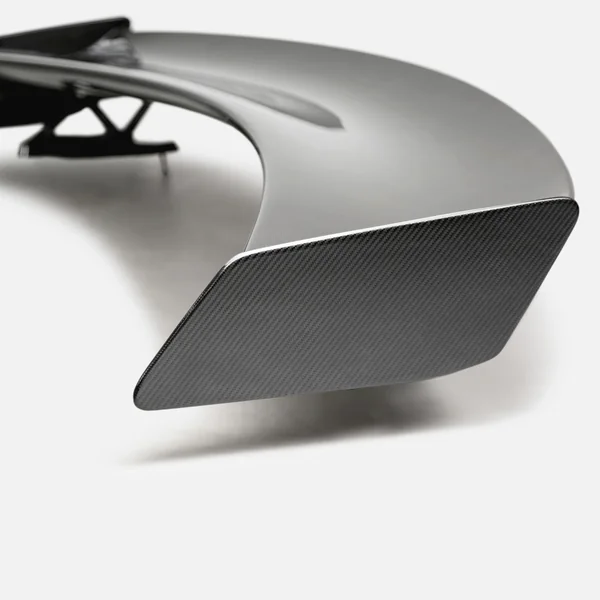 Anderson Composites Type-TPW Track Pack Wing, Carbon Fiber2015-2023 Ford Mustang - Image 5