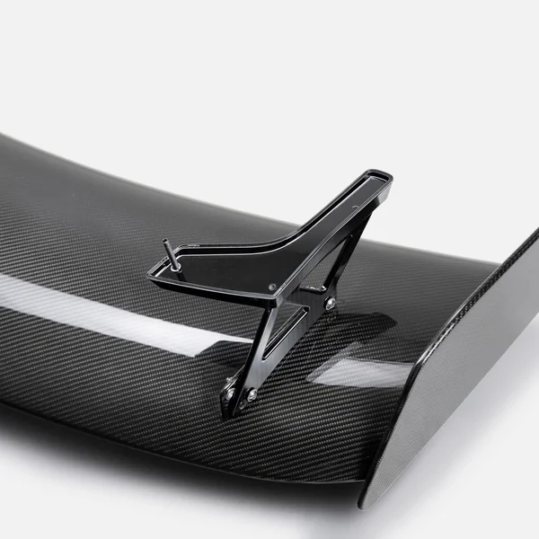 Anderson Composites Type-TPW Track Pack Wing, Carbon Fiber2015-2023 Ford Mustang - Image 8