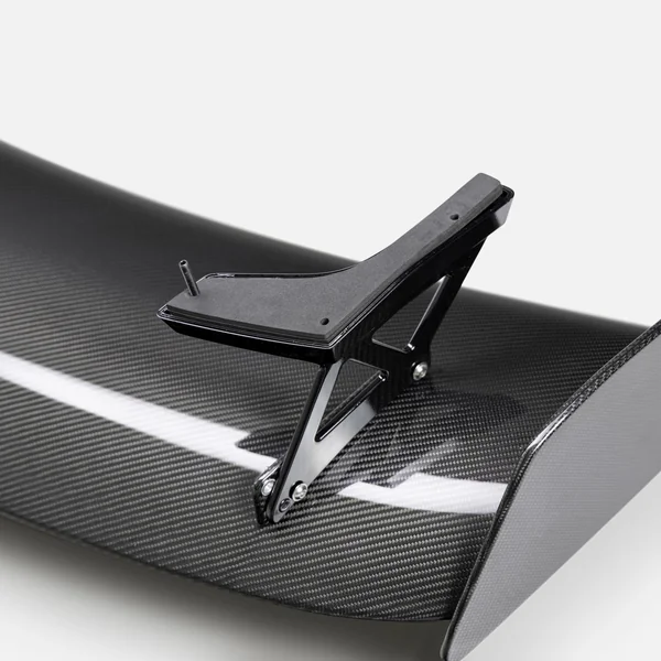 Anderson Composites Type-TPW Track Pack Wing, Carbon Fiber2015-2023 Ford Mustang - Image 9