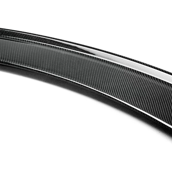 Anderson Composites Type-Z28 Spoiler, Carbon Fiber2014-2015 Camaro ZL1 & Z28 Coupe - Image 3