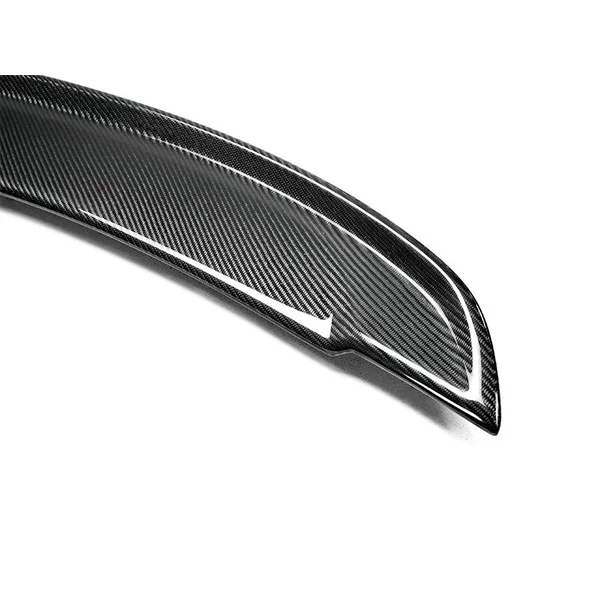 Anderson Composites Type-Z28 Spoiler, Carbon Fiber2014-2015 Camaro ZL1 & Z28 Coupe - Image 4