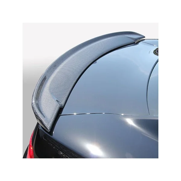 Anderson Composites Type-Z28 Spoiler, Carbon Fiber2014-2015 Camaro ZL1 & Z28 Coupe - Image 5