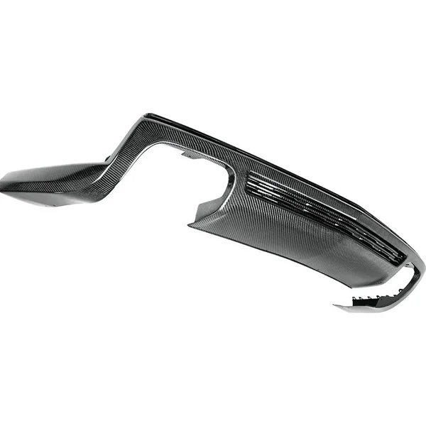 Anderson Composites Type-ZL Diffuser, Carbon Fiber2012-2013 Camaro ZL1