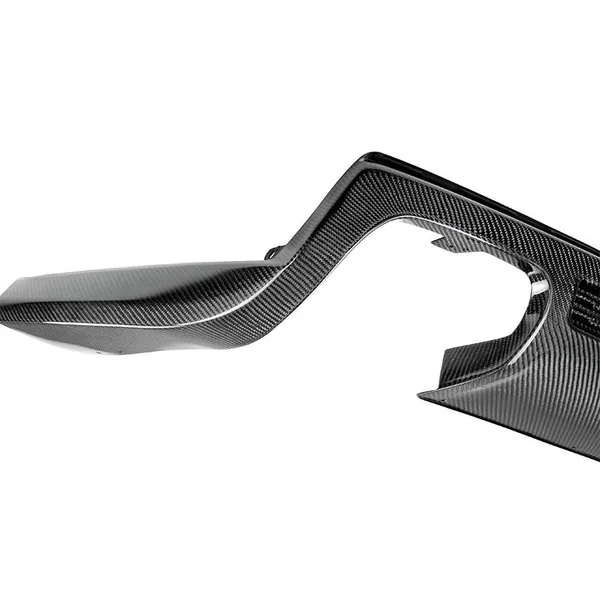 Anderson Composites Type-ZL Diffuser, Carbon Fiber2012-2013 Camaro ZL1 - Image 2