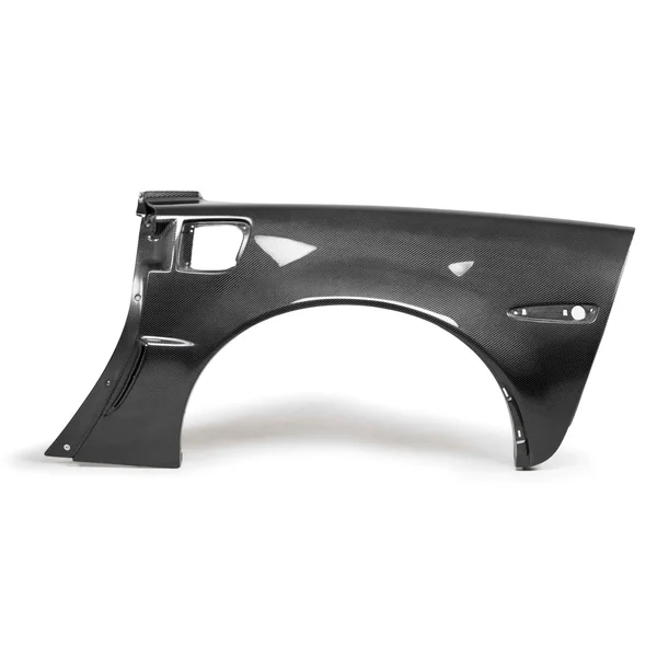 Anderson Composites Type-ZR1 Rear Quarter Panel, Carbon Fiber2005-2013 Corvette C6