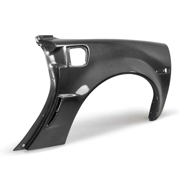 Anderson Composites Type-ZR1 Rear Quarter Panel, Carbon Fiber2005-2013 Corvette C6 - Image 3
