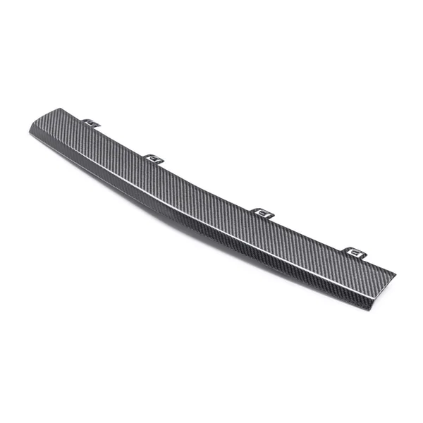 Anderson Composites Upper Grille Trim, Carbon Fiber2024-2026 Ford Mustang Dark Horse