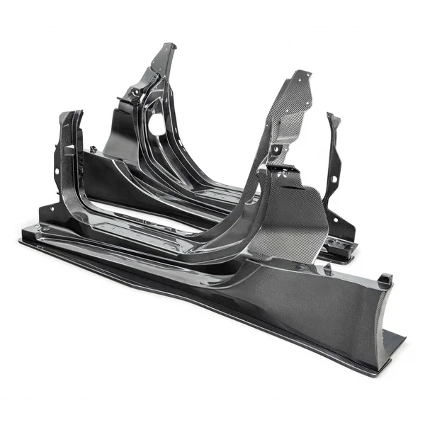 Anderson Composites Wide-Track Package, Carbon Fiber2020-2026 Corvette C8 Stingray - Image 3