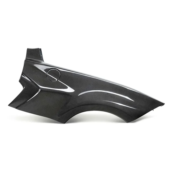 Anderson Composites Wide-Track Package, Carbon Fiber2020-2026 Corvette C8 Stingray - Image 6