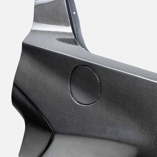 Anderson Composites Wide-Track Package, Carbon Fiber2020-2026 Corvette C8 Stingray - Image 8