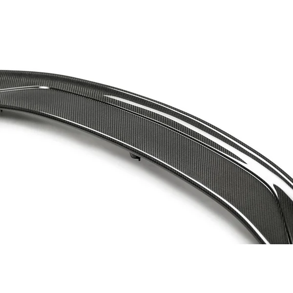 Anderson Composites ZL1 Style Spoiler, Carbon Fiber2016-2024 Camaro SS & ZL1 - Image 2