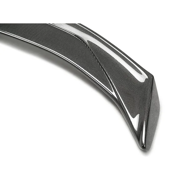 Anderson Composites ZL1 Style Spoiler, Carbon Fiber2016-2024 Camaro SS & ZL1 - Image 3