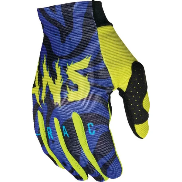Answer AR2 Gloves - Hypno LE