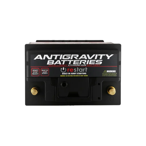 Antigravity H7/Group 94R Lithium Car Battery w/Re-Start, 40Ah2010-2015 Camaro & 2015-2019 Cadillac - Image 3