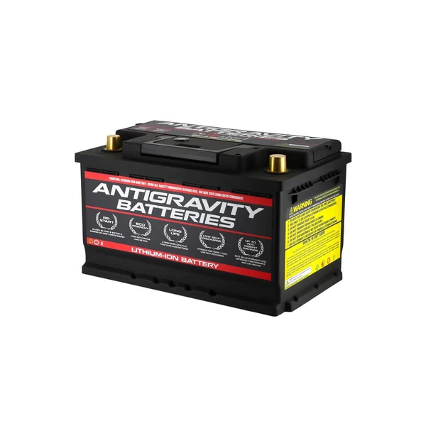 Antigravity H7/Group 94R Lithium Car Battery w/Re-Start, 60Ah2010-2015 Camaro & 2015-2019 Cadillac - Image 2