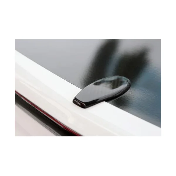 APR 67" Adjustable GTC-300 Wing, Carbon Fiber2016-2024 Camaro SS & ZL1 - Image 4