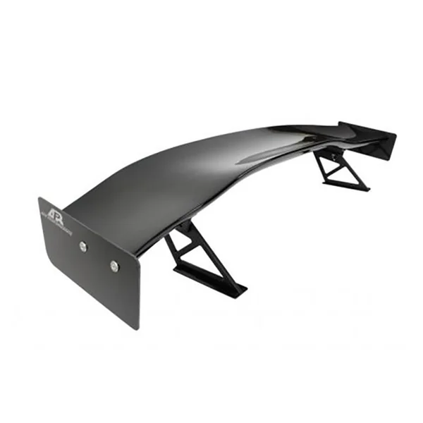 APR 71" Adjustable GTC-500 Wing, Carbon Fiber2014-2019 C7 Corvette Coupe