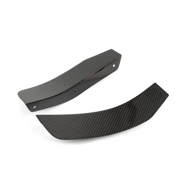 APR Canards, Carbon Fiber2015-2019 C7 Corvette Z06