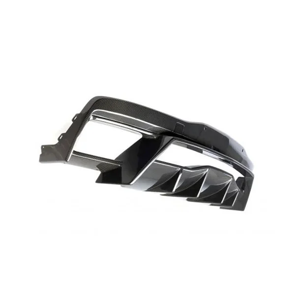 APR Diffuser, Carbon Fiber2020-2026 C8 Corvette