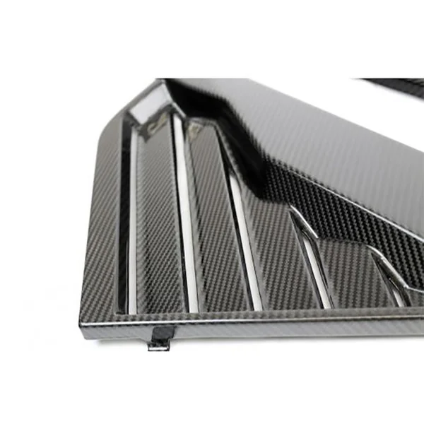 APR Engine Bay Panels, Carbon Fiber2020-2026 C8 Corvette - Image 2