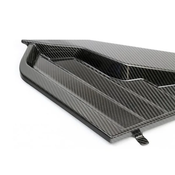 APR Engine Bay Panels, Carbon Fiber2020-2026 C8 Corvette - Image 3