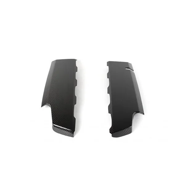 APR Fuel Rail Covers, Carbon Fiber2014-2019 C7 Corvette Stingray, Z51, Grand Sport