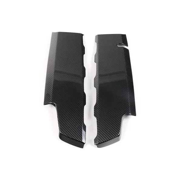 APR Fuel Rail Covers, Carbon Fiber2016-2024 Camaro SS