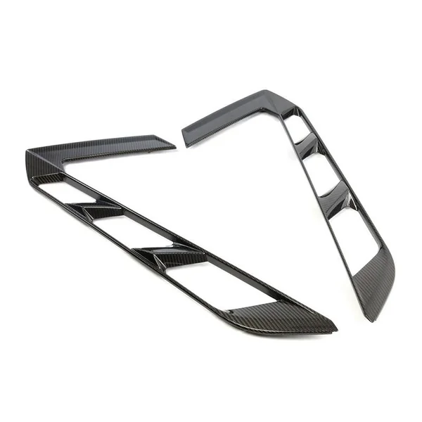 APR Hatch Vents, Carbon Fiber2020-2026 C8 Corvette - Image 2