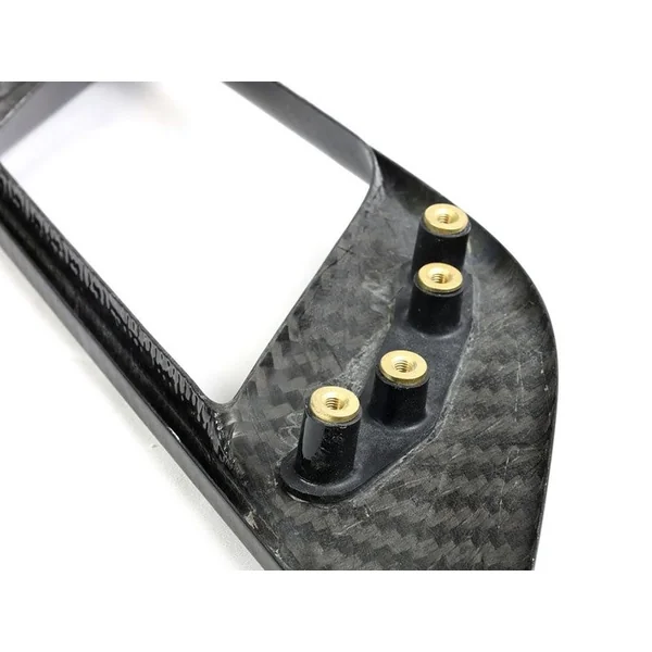 APR Hatch Vents, Carbon Fiber2020-2026 C8 Corvette - Image 3