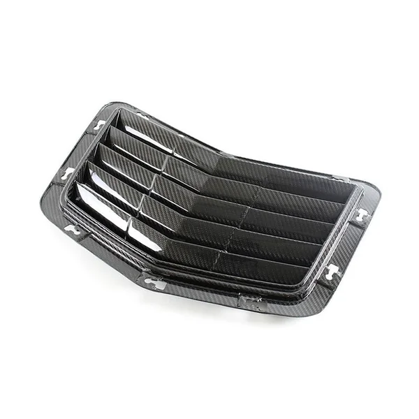 APR Hood Vent, Carbon Fiber2014-2019 C7 Corvette Stingray & Grand Sport