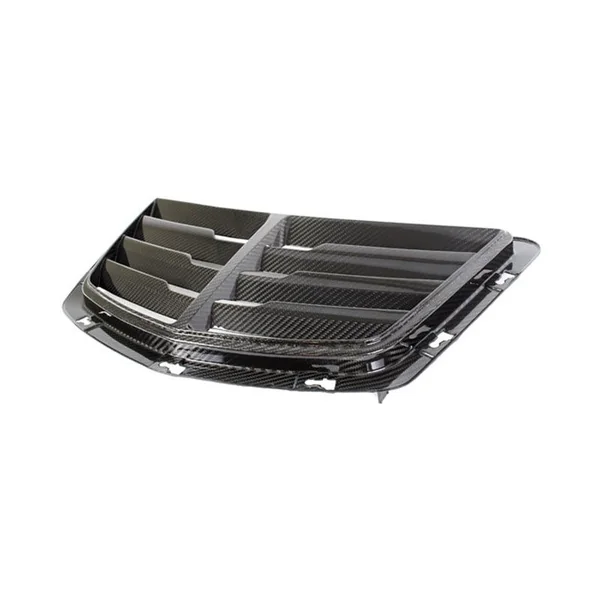 APR Hood Vent, Carbon Fiber2015-2019 C7 Corvette Z06