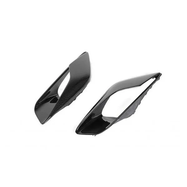 APR Quarter Panel Intake Vents, Carbon Fiber2014-2019 C7 Corvette Coupe