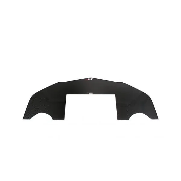 APR Splitter w/Support Rods, Carbon Fiber2017-2024 Camaro ZL1