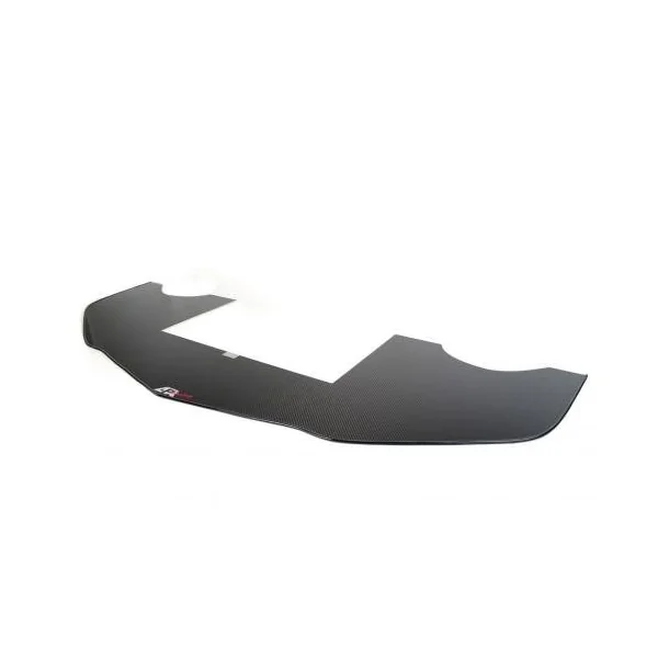 APR Splitter w/Support Rods, Carbon Fiber2017-2024 Camaro ZL1 - Image 2