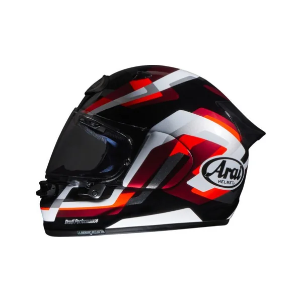 Arai Contour-X Snake Helmet