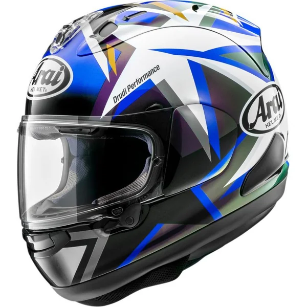Arai Corsair-X Vinales 5 Helmet