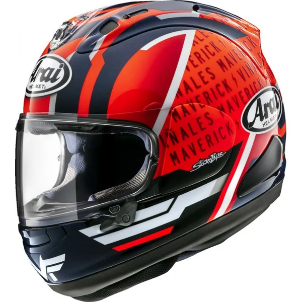 Arai Corsair-X Vinales 6 Helmet